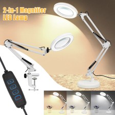 Led lupenleuchte dioptrien - 10,