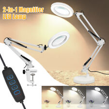 LED Lupenleuchte 10 Dioptrien