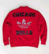 adidas Jacke Herren Gr: L