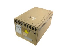 Siemens Sinamics Power Modul 340 6SL3210-1SE31-0UA0  90A Frequenzumrichter OVP