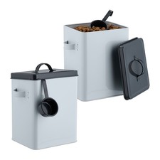 Futterbox Futterbehälter