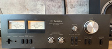 Technics integrierter stereo - technics,