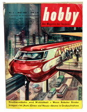 HOBBY - Das Magazin der