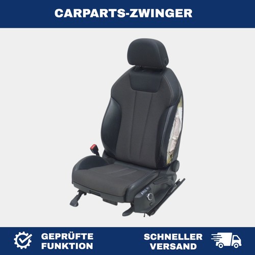 Audi s line sitz - b9,