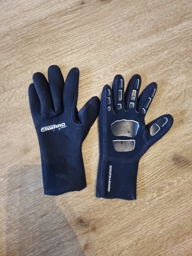 Tauch neopren handschuhe - neopren,