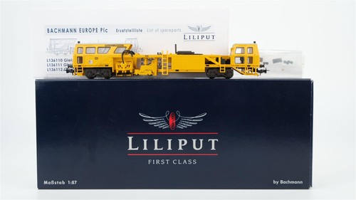 Liliput l136110 - liliput, h0