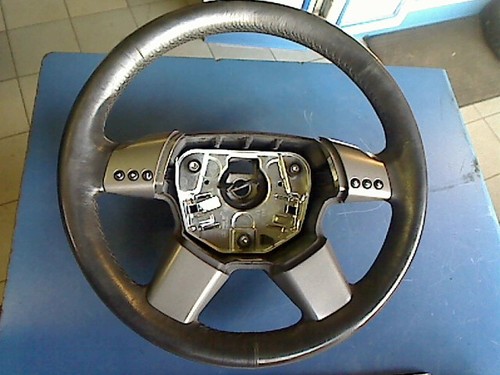 Lenkrad opel y22dtr 0256730320 - lenkrad,
