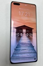 Huawei P40 Pro 5G Silber