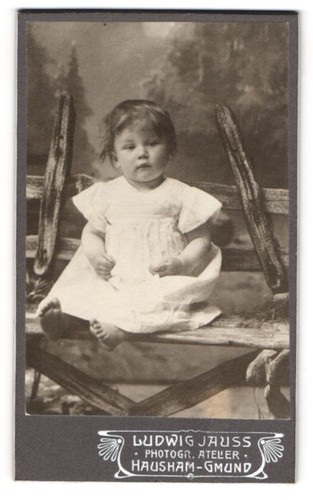 Fotografie ludwig jauss - ludwig,