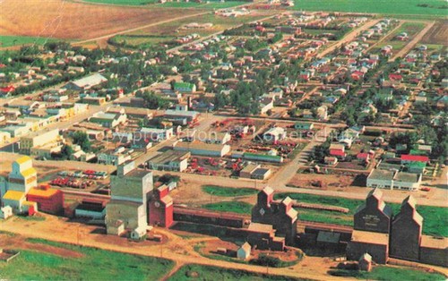 Provost alberta canada - provost,