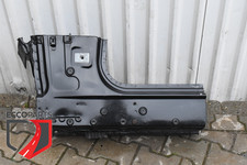 A-Säule Pillar Schweller