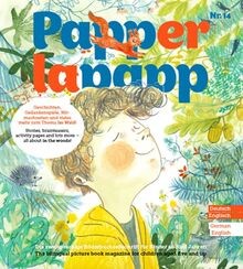 Papperlapapp die - papperlapapp,