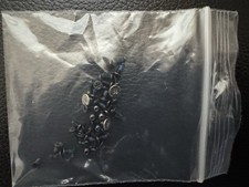 Medion Akoya E16423 Schrauben Screws Original (N)