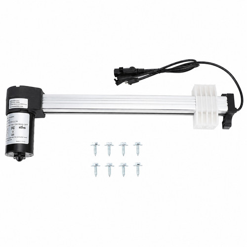 24v elektrischer linearantrieb - 24v,