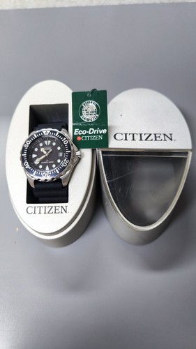 Citizen promaster eco drive - promaster, eco-drive