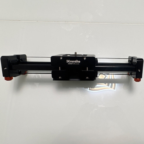 Comstar v370 video - comstar, slider