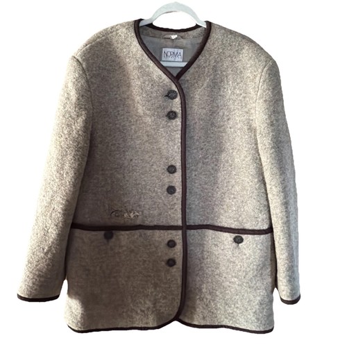 Trachtenjacke damen 46 - gr.,