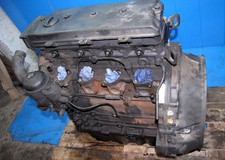 Diesel Motor OM 904 LA 11/4