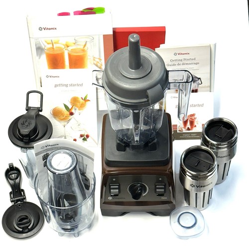 Vitamix 7500 blender super - 7500,