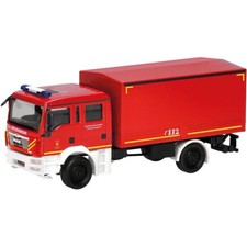 Herpa 098380 H0 MAN TGM (2008)