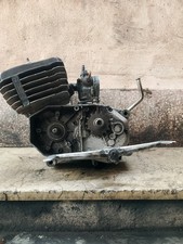 MOTORBLOCK Morini Franco 4GANG
