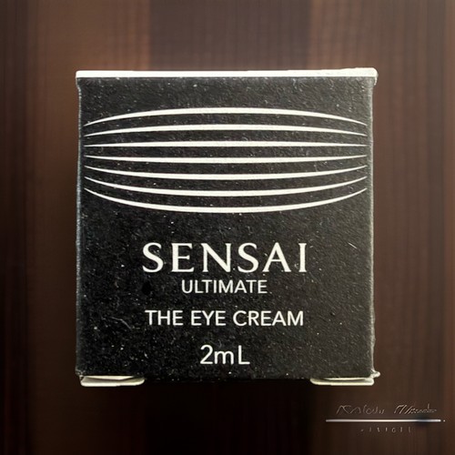 Sensai ultimate the eye - the,