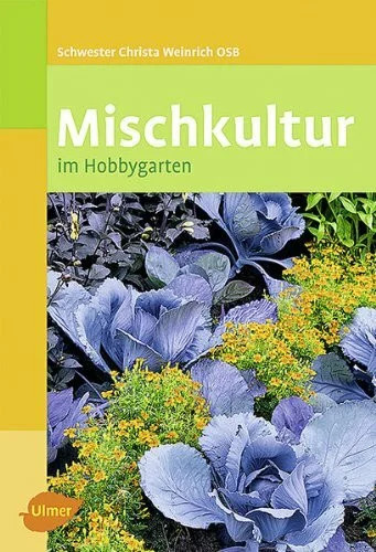 Mischkultur hobbygarten im - hobbygarten:,