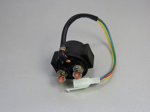Anlasser magnetschalter smc - anlasser,