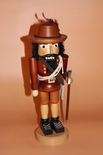 Christian Ulbricht Nussknacker