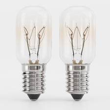 Greate 2X Kühlschranklampe