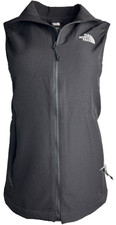The north face - damen, weste