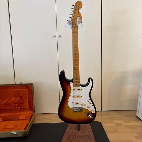 Fender japan st72 - fender, st72-95