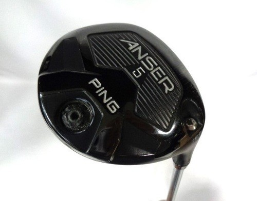 Ping anser fairwayholz - ping,