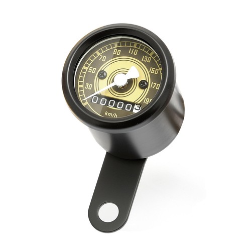 Mini tacho vintage style mm - mini-tacho,