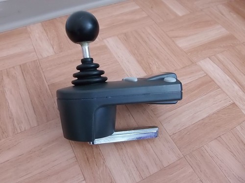 Alber bedienteil joystick - alber,