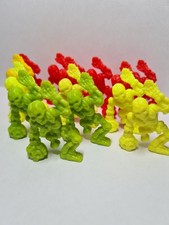 Monster in my Pocket - Serie 1