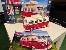 LEGO CREATOR - Volkswagen T1