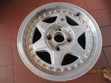 Alufelge Seedline Audi SL423 7J x 15H2 4x108 ET37 895601025E