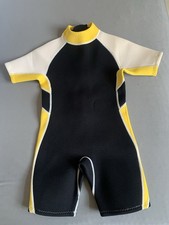 Kinder Neoprenanzug Tauch
