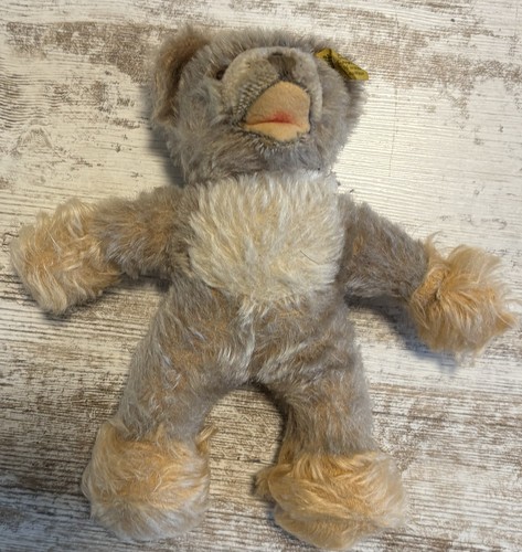 Steiff 7322 teddybär lully - 7322...,