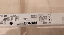 Osram LED-Treiber OTi DALI