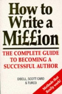 How write million buch - million,