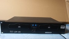 Mc CRYPT Comp - 430 CD Player