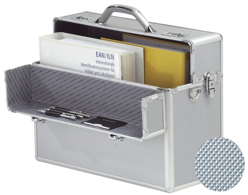 Alumaxx pilotenkoffer alpha - alumaxx,
