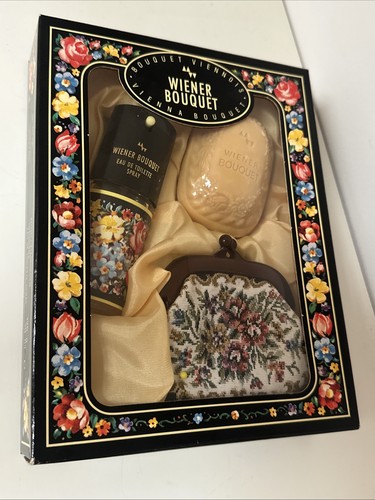 Wiener bouquet eau - wiener,