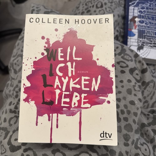 Weil ich layken liebe von - weil,