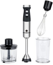 WILFA Stabmixer FUSION 1000