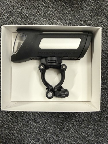 Busch müller fahrrad lampe - busch+müller,