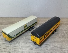 Anhänger für Känguruwagen JOUEF Spur Ho 1-87 