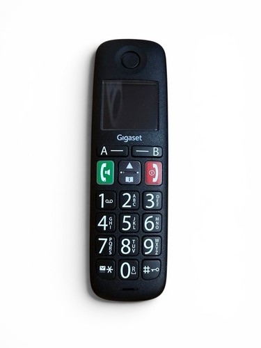 Gigaset e290h mobilteil - gigaset,